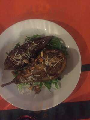 Satsuma Pop Up Bistro