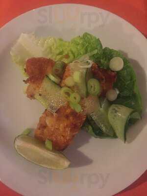 Satsuma Pop Up Bistro