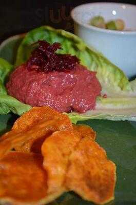 Satsuma Pop Up Bistro