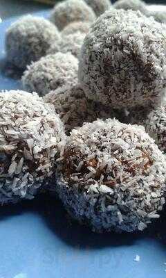 Satsuma Pop Up Bistro