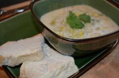 Satsuma Pop Up Bistro