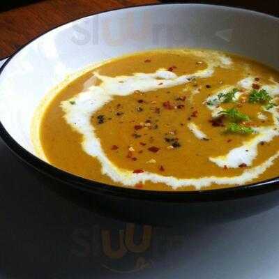 Satsuma Pop Up Bistro