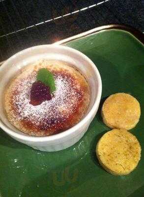 Satsuma Pop Up Bistro