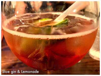 Horse And Groom Galleywood