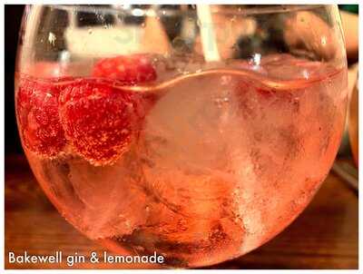 Horse And Groom Galleywood