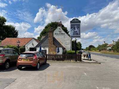 Horse And Groom Galleywood