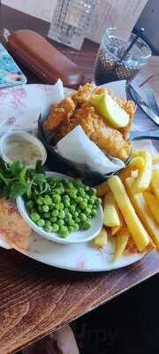 Horse And Groom Galleywood