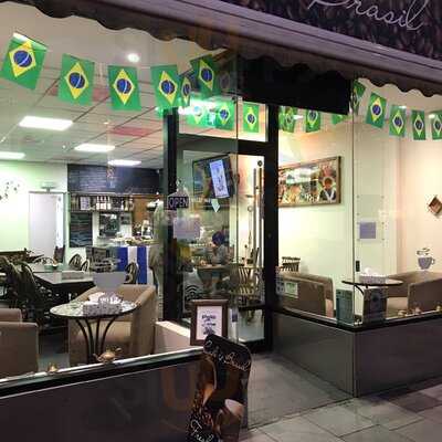 Cafe Brasil