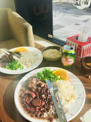 Cafe Brasil