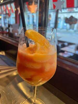 Tgi Fridays - Swansea