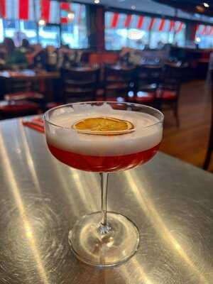 Tgi Fridays - Swansea