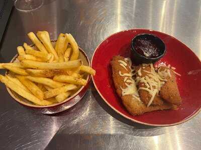 Tgi Fridays - Swansea