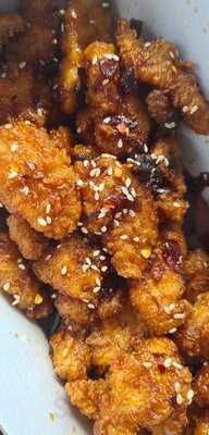 Tgi Fridays - Swansea