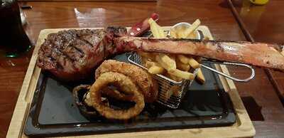 Tgi Fridays - Swansea