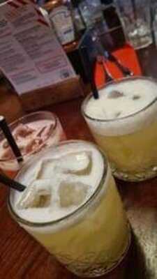 Tgi Fridays - Swansea