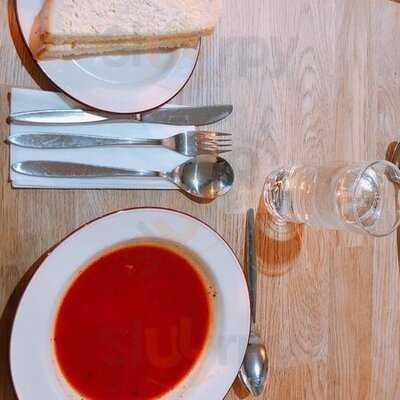 Vernes Restaurant & Tea Rooms