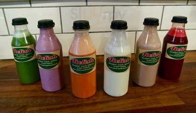 Relish Eastbourne