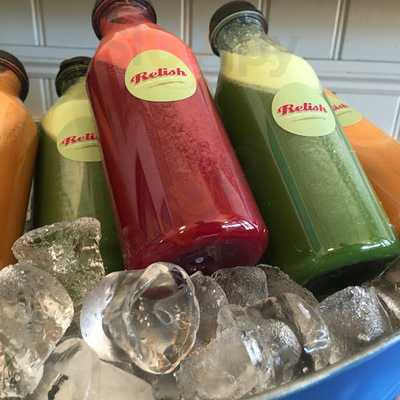 Relish Eastbourne