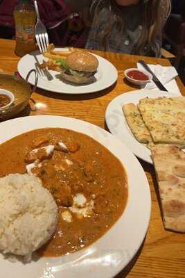 Oasthouse Table Table