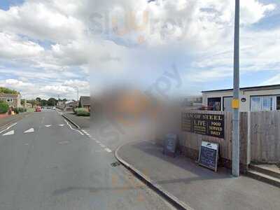 Pontfaen Fish And Chip Bar