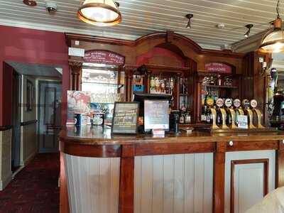 Toby Carvery Northbourne