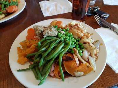 Toby Carvery Northbourne