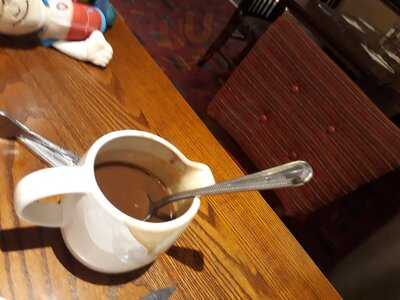 Toby Carvery Northbourne