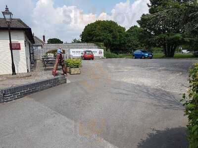 Toby Carvery Northbourne