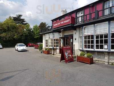 Toby Carvery Northbourne