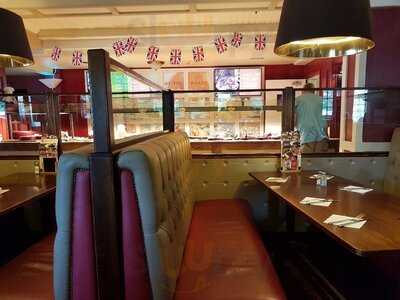 Toby Carvery Northbourne