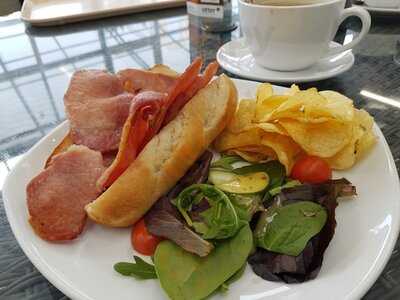 Otter Nurseries Of Lymington