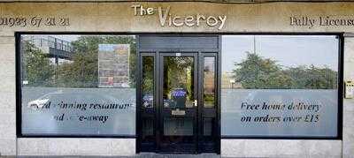 The Viceroy