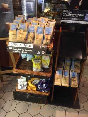 Caffe Nero