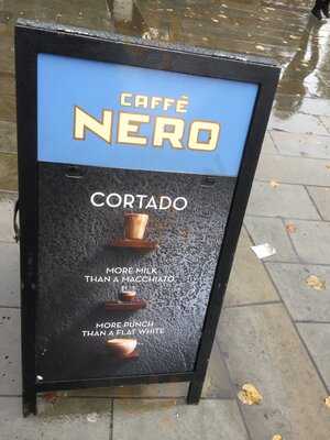 Caffe Nero