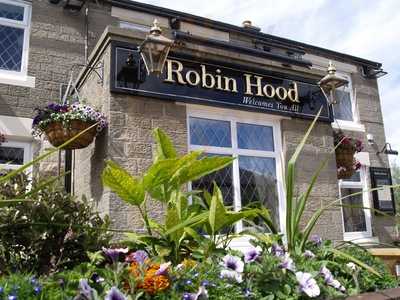 Robin Hood Pub