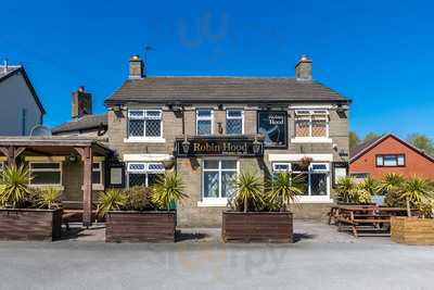 Robin Hood Pub
