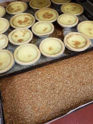 Saint George's Bakery