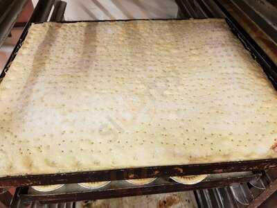 Saint George's Bakery