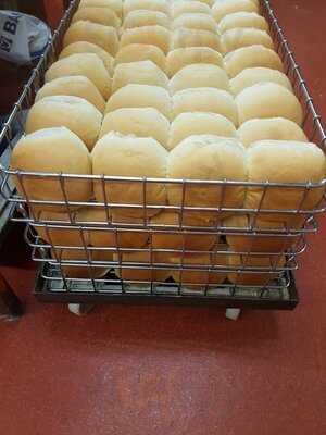 Saint George's Bakery