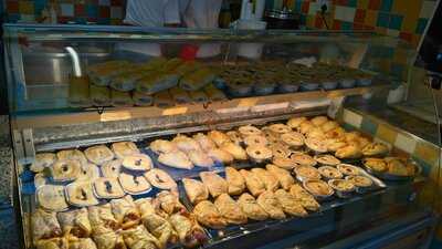 Saint George's Bakery