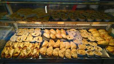 Saint George's Bakery