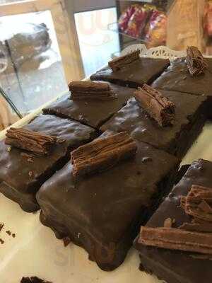 Saint George's Bakery