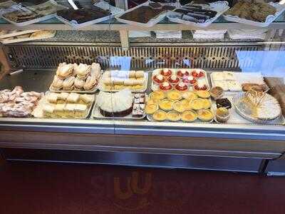 Saint George's Bakery