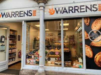 Warrens Bakery