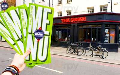 The Diner