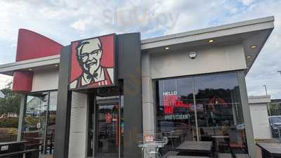 Kfc Luton