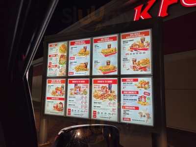 Kfc Luton