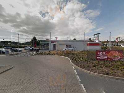 Kfc Luton