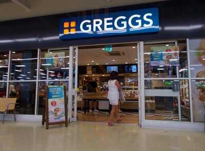Greggs