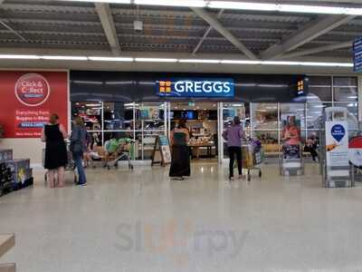 Greggs